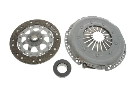 Комплект зчеплення для Audi, Volkswagen, Skoda SACHS 3000 839 801 фото товару