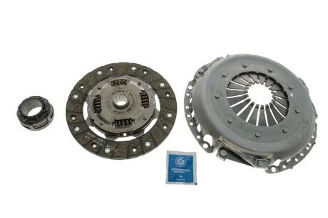 Комплект сцепления для Audi, Volkswagen SACHS 3000 840 301 фото товара