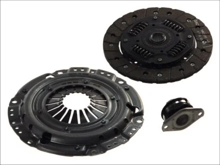 К-т сцепления для Skoda SACHS 3000 842 803 фото товара