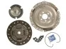 Комплект зчеплення для Volkswagen, Seat, Audi, Skoda SACHS 3000 843 601 фото товару