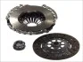 Зчеплення (к-кт) для Mercedes, Volkswagen SACHS 3000 845 001 фото товару