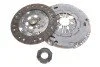 Комплект зчеплення для Volkswagen, Skoda, Seat, Audi SACHS 3000 845 701 фото товару