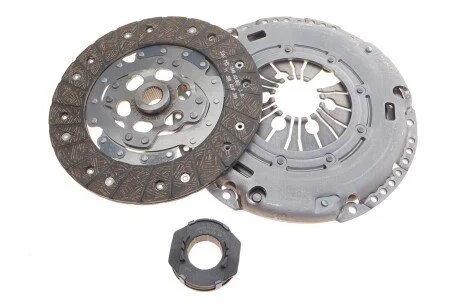 Комплект зчеплення для Skoda, Volkswagen, Seat, Audi SACHS 3000 845 701 фото товару