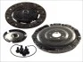 Комплект зчеплення для Volkswagen, Seat, Audi, Skoda SACHS 3000 846 301 фото товару