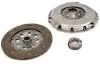 Комплект зчеплення для Mercedes, Volkswagen SACHS 3000 846 501 фото товару