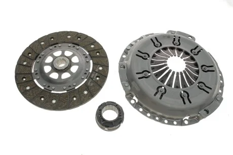 Комплект зчеплення для Audi, Volkswagen SACHS 3000 851 602 фото товару