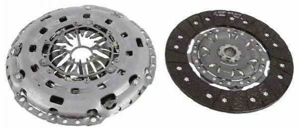 <strong>Ремонтний комплект зчеплення SACHS 3000 856 301 (фото 1)</strong>