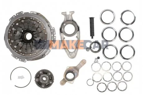 Комплект зчеплення для SACHS 3000 943 003 фото товару