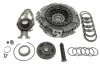 <strong>Комплект зчеплення Caddy III/IV 1.6TDI 10- (75kw) SACHS 3000 943 004 (фото 2)</strong>