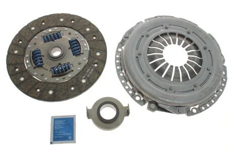 Комплект зчеплення для SACHS 3000 950 006 фото товару