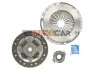 <strong>Комплект зчеплення SACHS 3000 950 022 (фото 1)</strong>