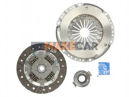 Комплект зчеплення для SACHS 3000 950 022 фото товару