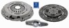 SACHS SEAT Комплект сцепления ALTEA  1.2 TSI 10-, SKODA, VW 3000 950 067