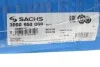 <strong>Комплект зчеплення SACHS 3000 950 068 (фото 2)</strong>