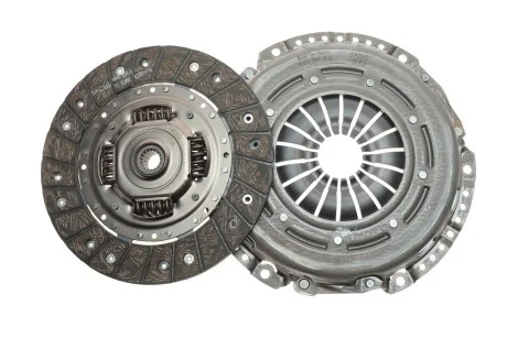 Комплект зчеплення для SACHS 3000 950 068 фото товару