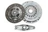Комплект зчеплення для Audi, Volkswagen, Skoda, Seat SACHS 3000 950 072 фото товару