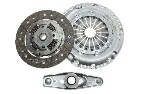 Комплект зчеплення для Seat, Volkswagen, Skoda, Audi SACHS 3000 950 072 фото товару