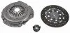 Комплект зчеплення для Jeep, Dodge SACHS 3000950078 фото товару