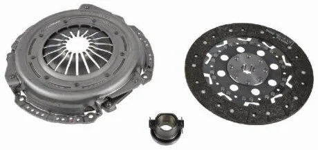 Комплект зчеплення для SACHS 3000950078 фото товару