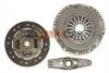 Комплект зчеплення для Skoda, Seat, Volkswagen, Audi SACHS 3000 950 082 фото товару