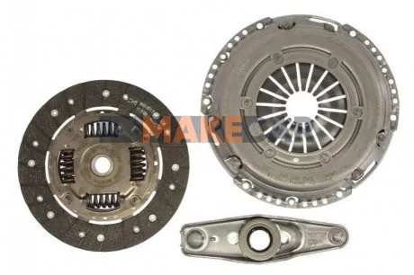 Комплект зчеплення для SACHS 3000 950 082 фото товару