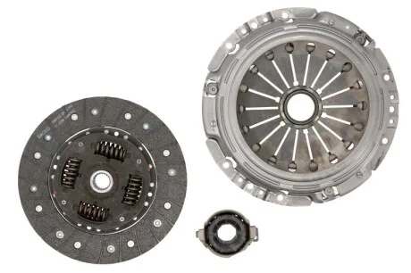 Комплект зчеплення для Peugeot, Fiat, Citroen SACHS 3000950083 фото товару
