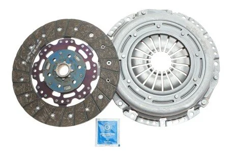 Комплект зчеплення для Opel SACHS 3000 950 089 фото товару