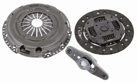 Комплект зчеплення для SACHS 3000 950 098 фото товару