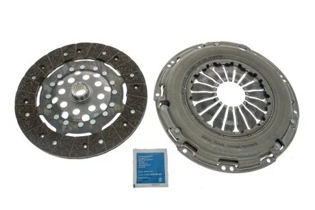Комплект зчеплення для SACHS 3000 950 538 фото товару