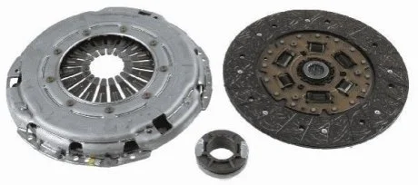 Комплект зчеплення для SACHS 3000 950 626 фото товару