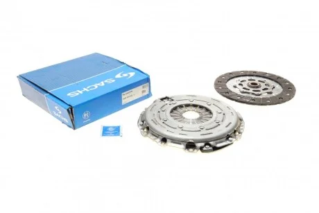 Комплект зчеплення для Peugeot, Citroen, DS SACHS 3000 950 638 фото товару