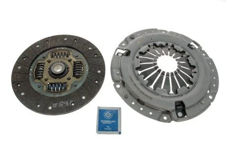 Комплект зчеплення для Chevrolet, Opel SACHS 3000 950 661 фото товару