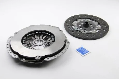 Комплект зчеплення для Vauxhall, Renault, Opel, Nissan SACHS 3000 950 707 фото товару