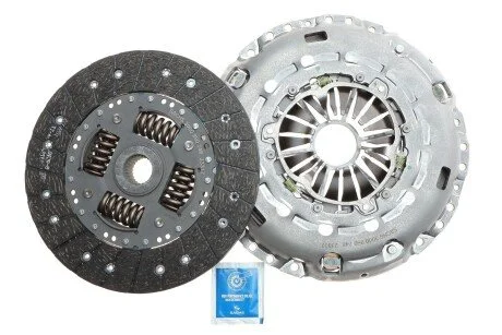 Комплект зчеплення для Volkswagen SACHS 3000 950 746 фото товару