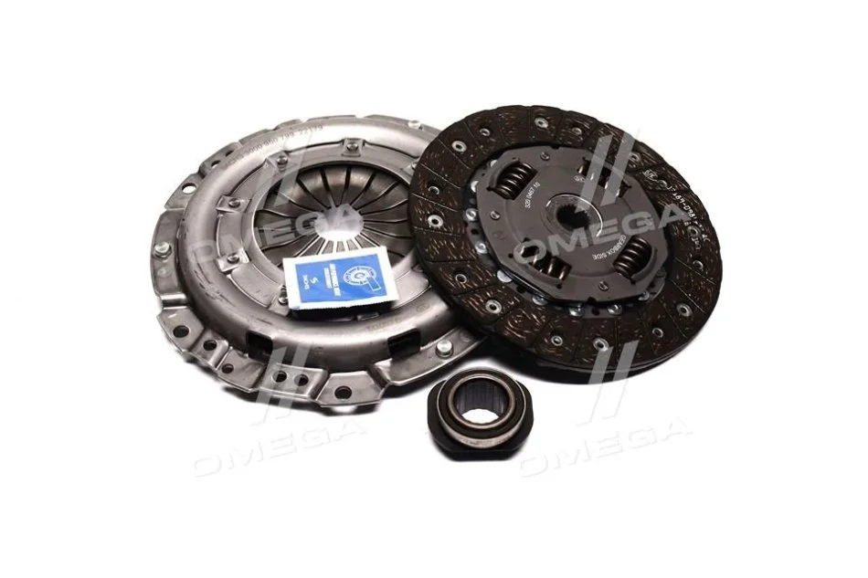 <strong>Зчеплення RENAULT, OPEL (вир-во) SACHS 3000 950 799 (фото 1)</strong>