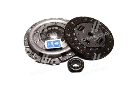 Зчеплення RENAULT, OPEL (вир-во) для SACHS 3000 950 799 фото товару
