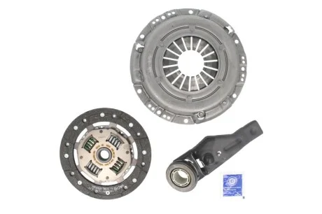 Комплект зчеплення для SACHS 3000 951 008 фото товару