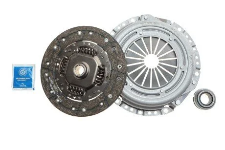 Комплект зчеплення для Citroen, Fiat, Peugeot SACHS 3000 951 012 фото товару