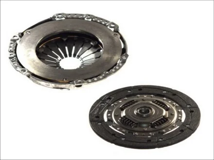 Комплект зчеплення для Ford SACHS 3000 951 023 фото товару