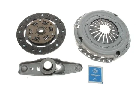 Комплект зчеплення для Volkswagen, Seat, Skoda SACHS 3000 951 051 фото товару