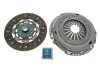 Комплект зчеплення для Volkswagen, Skoda, Ford, Seat, Audi SACHS 3000951091 фото товару