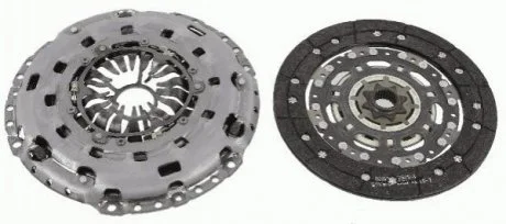 Ремонтний комплект зчеплення для Ford SACHS 3000 951 141 фото товару