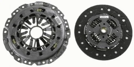 К-т сцепления для Opel SACHS 3000 951 182 фото товара
