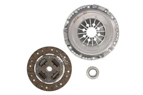 Комплект зчеплення для Mercedes SACHS 3000 951 205 фото товару