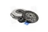 Комплект зчеплення для Lada SACHS 3000 951 211 фото товару