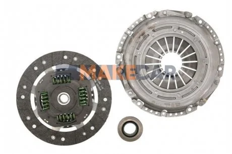 Комплект зчеплення для Chrysler SACHS 3000 951 259 фото товару