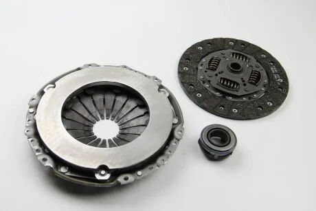 Комплект сцепления T5 2.0i 03- для Volkswagen SACHS 3000 951 262 фото товара