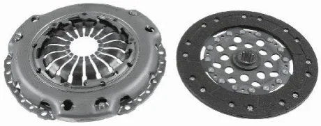 Комплект зчеплення для Opel, Fiat SACHS 3000 951 264 фото товару