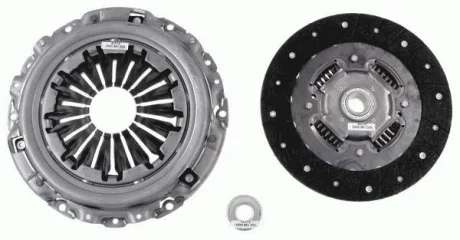 Комплект зчеплення для SACHS 3000 951 338 фото товару