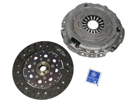 Комплект зчеплення для SsangYong SACHS 3000 951 393 фото товару